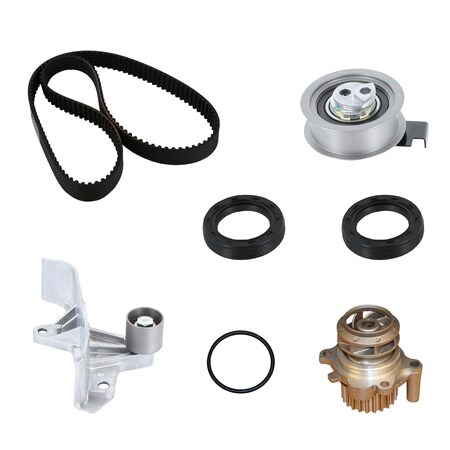Continental PP306LK4-MI PRO SERIES PLUS KIT IMP.CH PP306LK4-MI